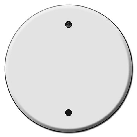 junction box blanking plate|round electrical box outlet plates.